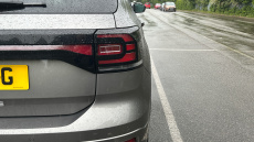 Volkswagen T-Cross 1.6 TDI R-Line 5dr DSG Diesel Estate